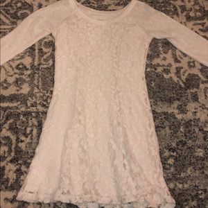 Abercrombie Dress